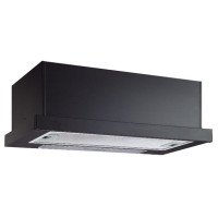 Вытяжка Oasis VA-60B (FR) черный