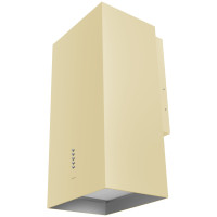 Вытяжка MAUNFELD Bath 401 бежевый