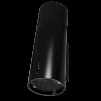 Кухонная вытяжка Maunfeld Lee Wall 39 Long черный