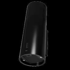 Кухонная вытяжка Maunfeld Lee Wall 39 Long черный