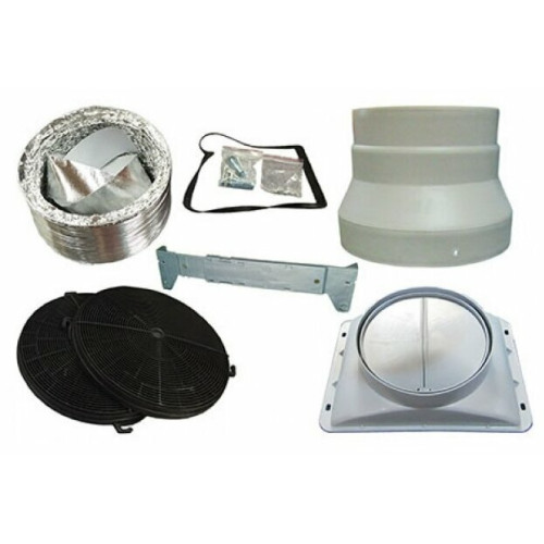 Вытяжка Kaiser A 9315 RotEm Eco