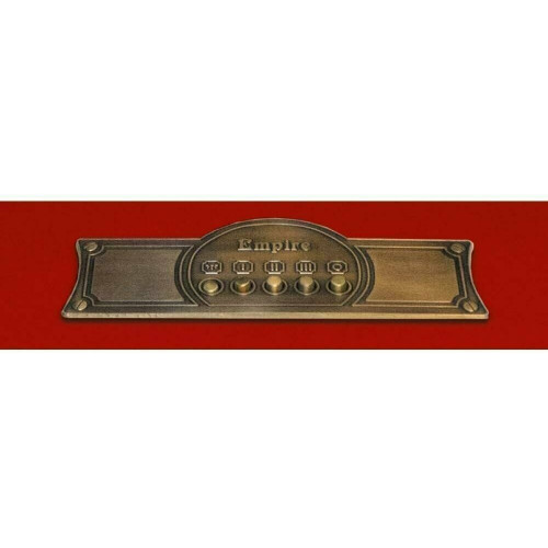 Вытяжка Kaiser A 9315 RotEm Eco