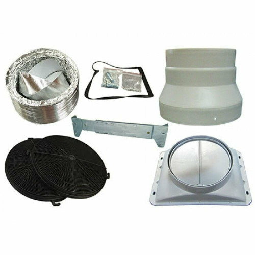 Вытяжка Kaiser A 9315 RotEm Eco