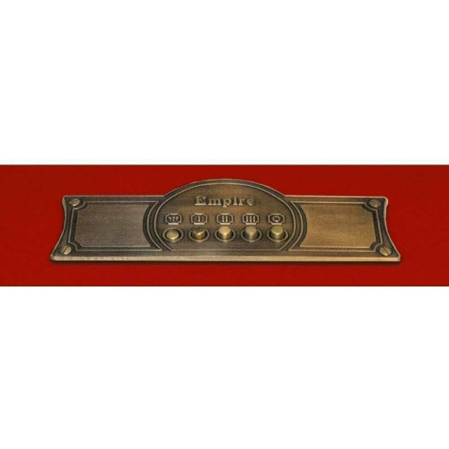 Вытяжка Kaiser A 9315 RotEm Eco