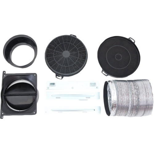 Вытяжка Kaiser A 9315 RotEm Eco