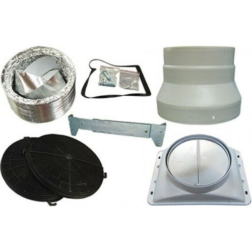 Вытяжка Kaiser A 9315 RotEm Eco