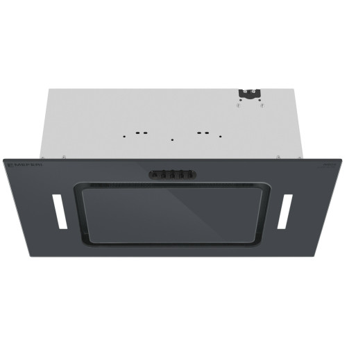 Вытяжка MEFERI Inbox60GR Glass Ultra