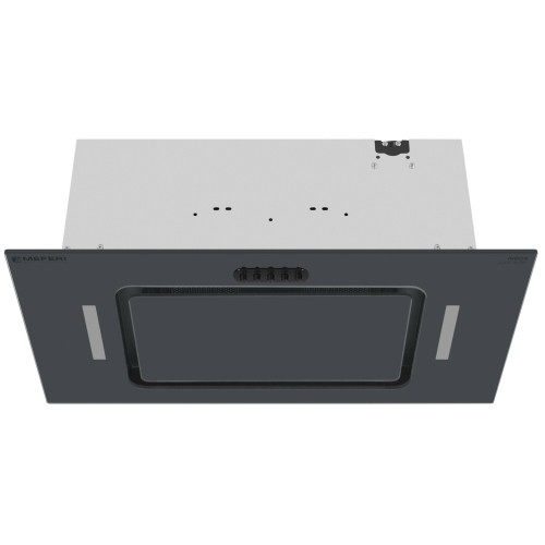 Вытяжка MEFERI Inbox60GR Glass Ultra