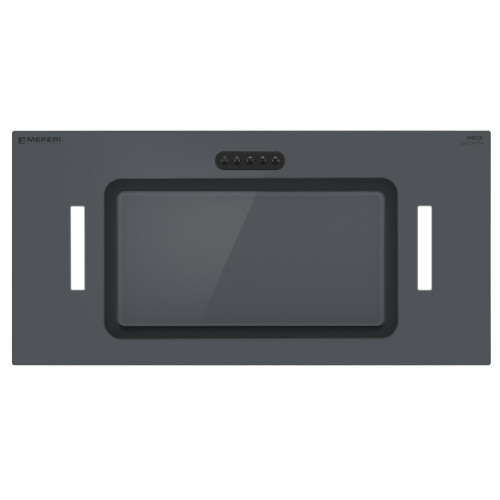 Вытяжка MEFERI Inbox60GR Glass Ultra