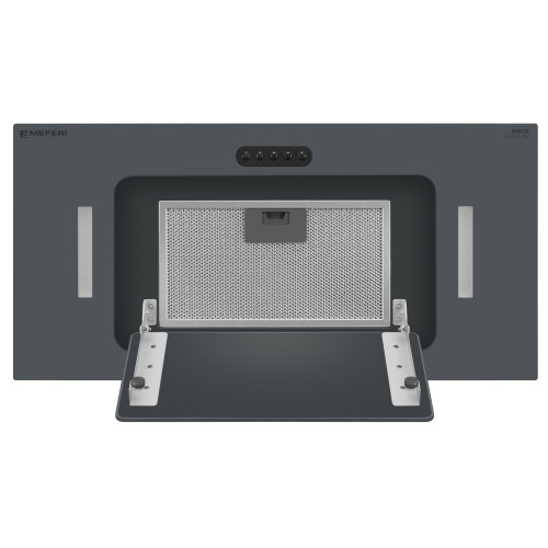 Вытяжка MEFERI Inbox60GR Glass Ultra