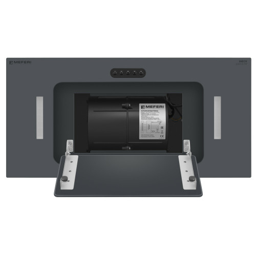 Вытяжка MEFERI Inbox60GR Glass Ultra