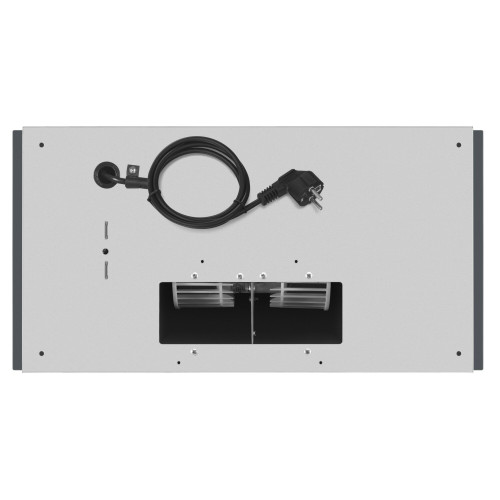 Вытяжка MEFERI Inbox60GR Glass Ultra