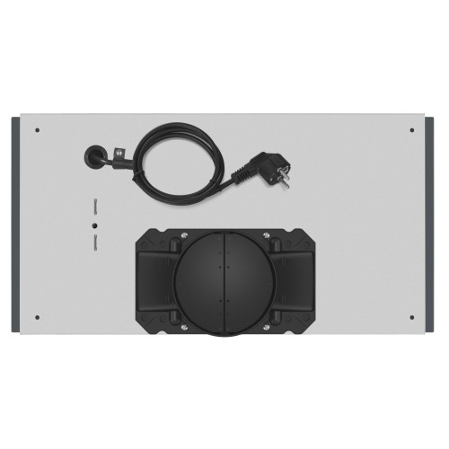 Вытяжка MEFERI Inbox60GR Glass Ultra