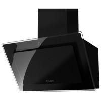 Вытяжка Lex Mika GS 600 черный