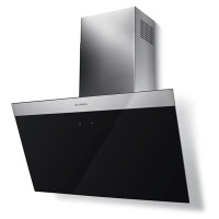 Вытяжка Faber Daisy EG6 LED BK A80 черный