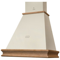 Вытяжка LEX VERONA BODY 600 IVORY LIGHT