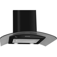 Вытяжка AKPO WK-4 Largo eco 60 см. черный