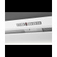 Вытяжка KUPPERSBERG INTRO 70 WHITE