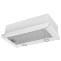 Вытяжка HOMSair FLAT 60 Белый