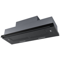 Вытяжка MAUNFELD GALAXY 90 ЧЕРНЫЙ