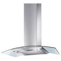 Вытяжка ELICA CIRCUS IX/A/60  нержавеющая сталь+стекло