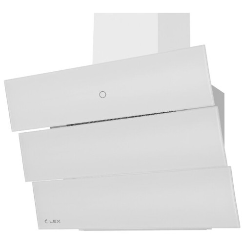 Вытяжка LEX RIO GS 600 WHITE
