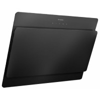 Вытяжка Faber Cocktail BK A80 черный