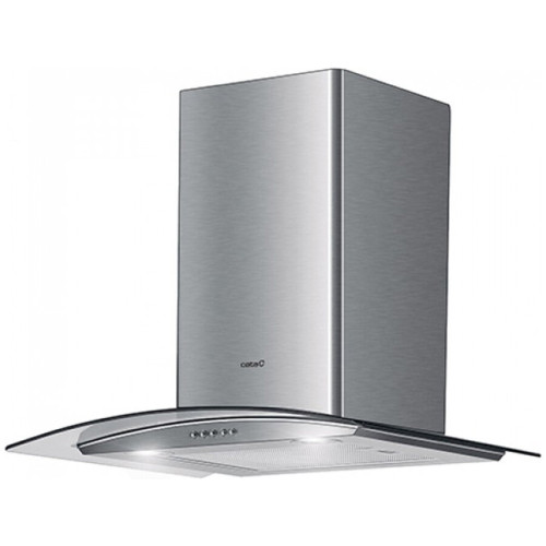 Вытяжка Cata CG5-T900 X нержавеющая сталь