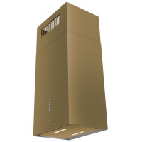 Вытяжка MAUNFELD Bath Plus 402IL золотой