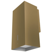 Вытяжка MAUNFELD Bath 402 золотой