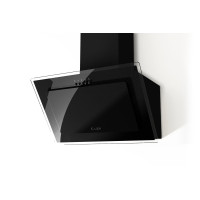 Вытяжка Lex Mika G 600 черный