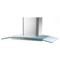 Вытяжка Korting KHC 6954 X