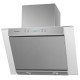 Вытяжка MAUNFELD GLORIA 60 НЕРЖАВЕЙКА/ПРОЗРАЧНОЕ стекло