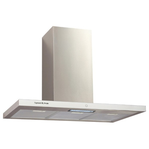 Вытяжка Zigmund & Shtain K 135.9 W