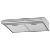 Вытяжка Krona OLIVIA 500 inox PB