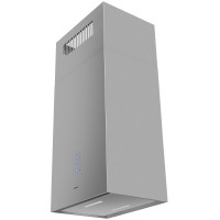 Вытяжка MAUNFELD Bath Plus 402IL нержавеющая сталь