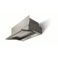 Встраиваемая вытяжка ELICA Ciak 2.0 S GR/A/60 нержавеющая сталь