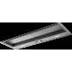 Встраиваемая вытяжка ELICA Ciak 2.0 S GR/A/60 нержавеющая сталь