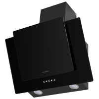 Вытяжка MAUNFELD WIND PUSH 50 ЧЕРНЫЙ