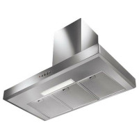 Вытяжка Faber Gemma PB SRM X A90 нержавеющая сталь