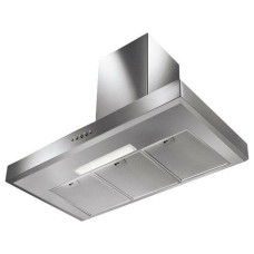 Вытяжка Faber Gemma PB SRM X A90 нержавеющая сталь