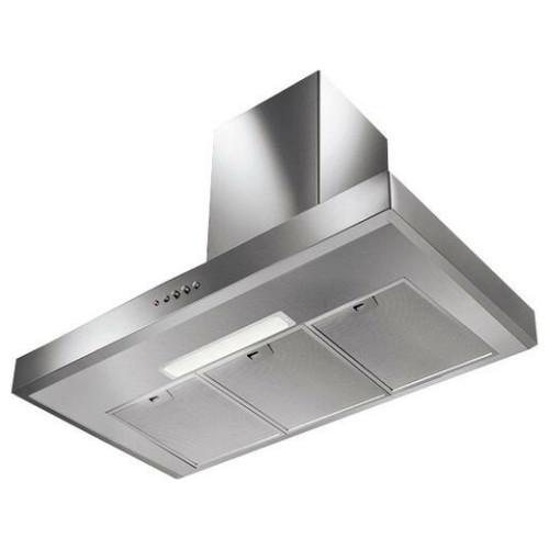 Вытяжка Faber Gemma PB SRM X A90 нержавеющая сталь
