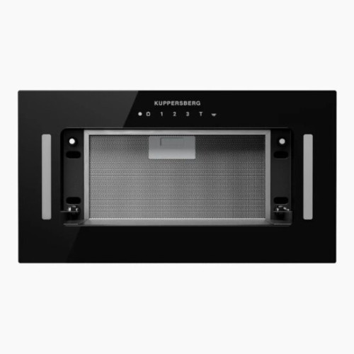 Вытяжка Kuppersberg BIM 600 Black