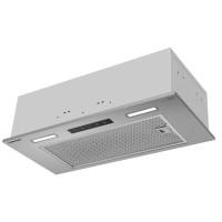 Вытяжка MEFERI INBOX60IX Sensor Comfort