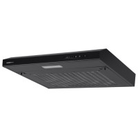 Вытяжка HOMSair HORIZONTAL 50 Белый