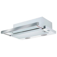 Вытяжка Franke FTC 612 XS нерж