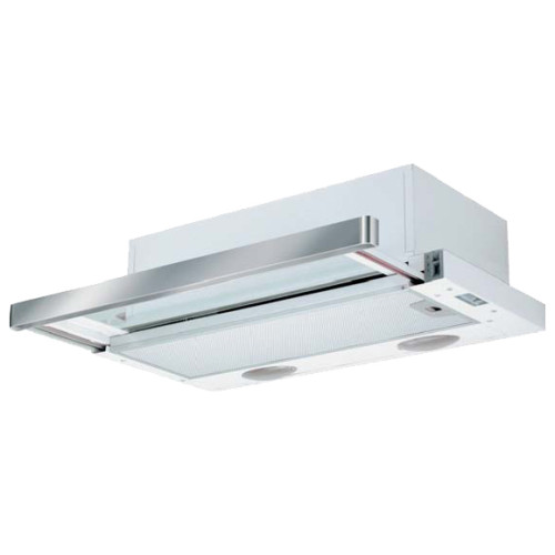 Вытяжка Franke FTC 612 XS нерж