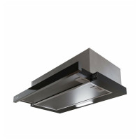 Вытяжка LEX HONVER G 600 BLACK