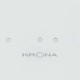 Вытяжка Krona Uran 600 DN White 4S 