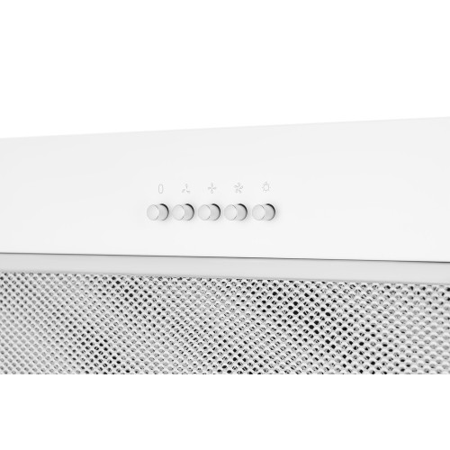 Вытяжка Weissgauff Integra 850 PB WH